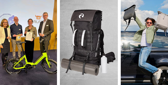 REVIEW OF THE YEAR 2024