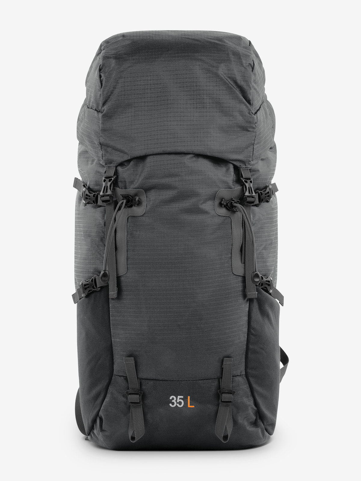 trekking backpack MOUNTAIN