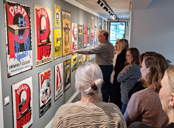 More information about working at Halfar Reasons, why you should select Halfar as an employer