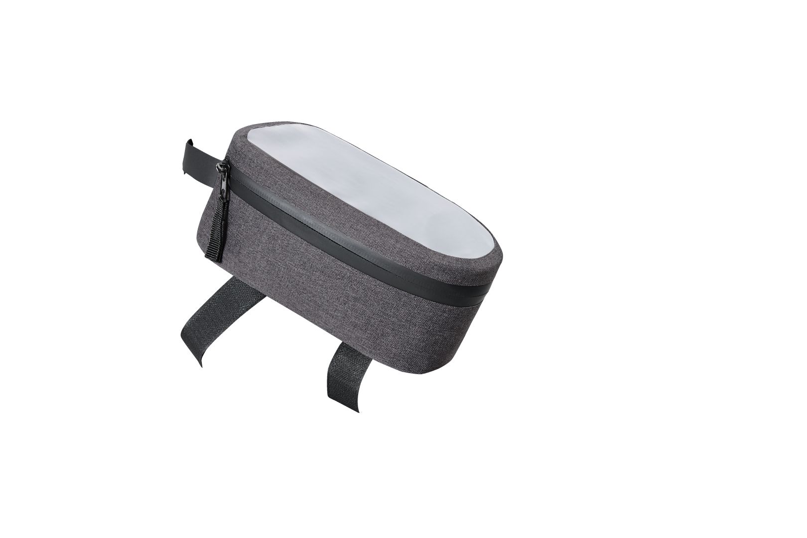 CYCLE Handlebar Bag – Practical Storage on the Bike Handlebar bag from the CYCLE series with secure attachment