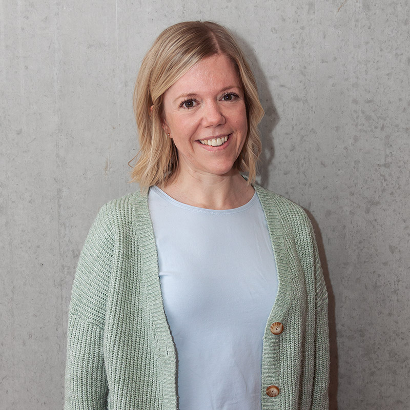 Marieke Klugmann Marieke Klugmann working in sales advertising bags PLZ 0-5 as account manager
