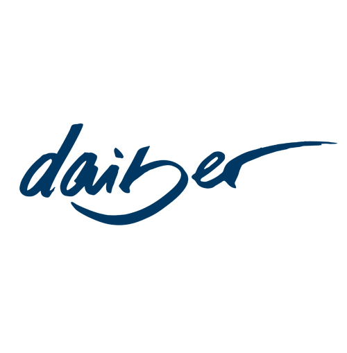 Sister company of Halfar: Gustav Daiber GmbH