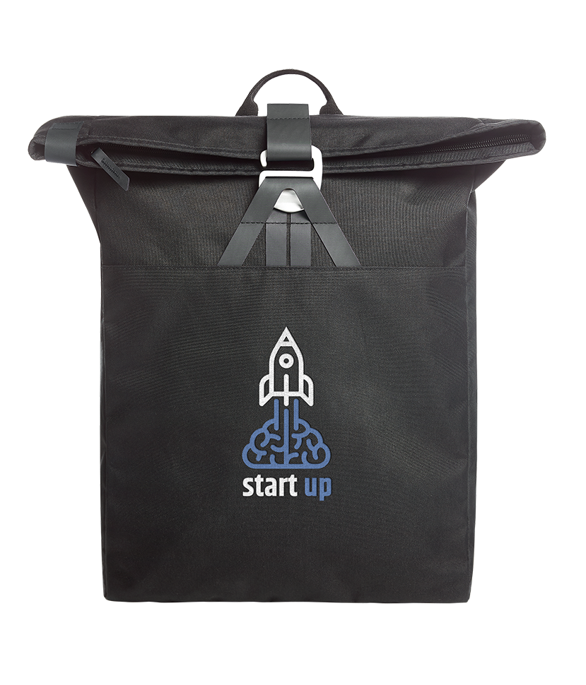 Start on sale up backpack