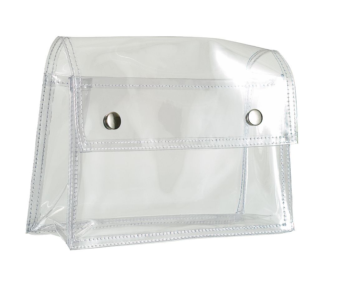 bag with press buttons UNIVERSAL bag with press buttons UNIVERSAL