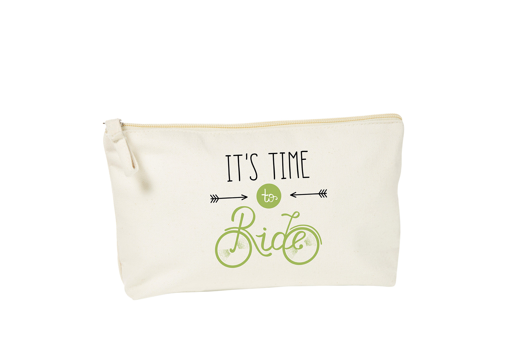 zipper bag ORGANIC M zipper bag ORGANIC M