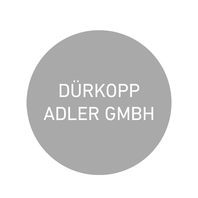 Dürkopp Adler GmbH as referent for a special custom-made bag