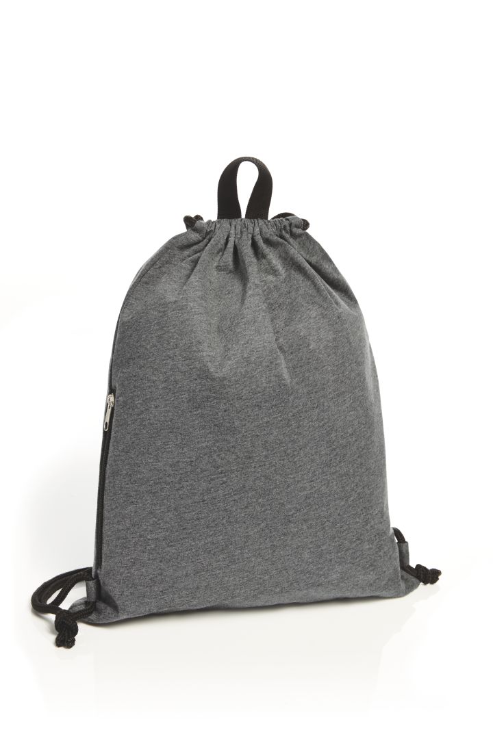 drawstring bag JERSEY drawstring bag JERSEY