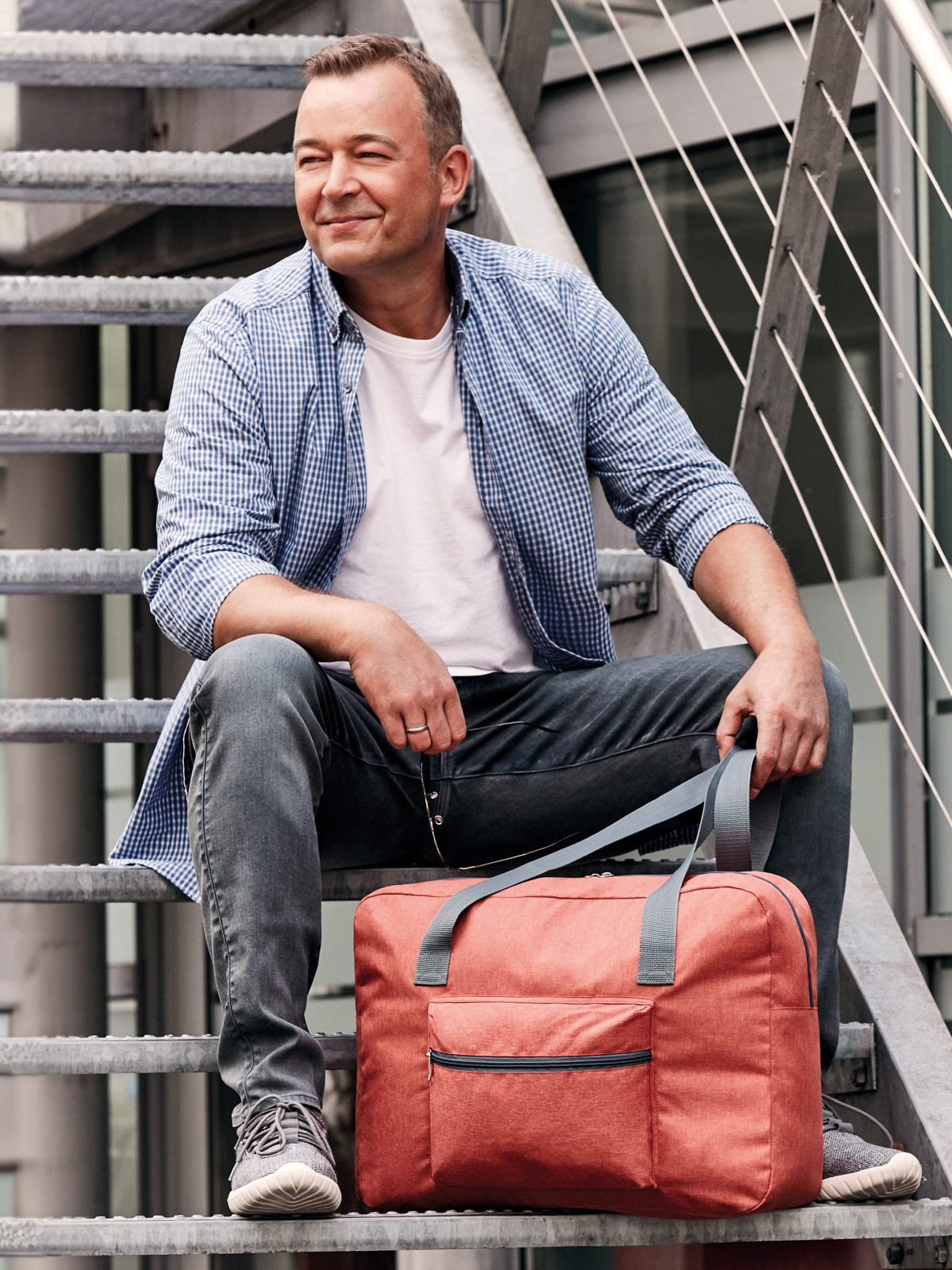 sport/travel bag SKY