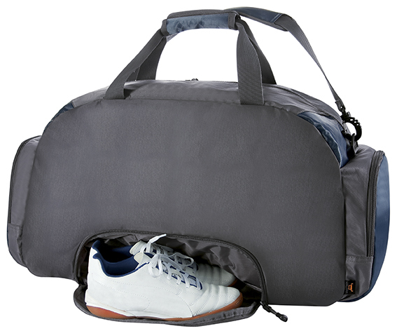 sport /travel bag GALAXY XL with additional shoe compartment