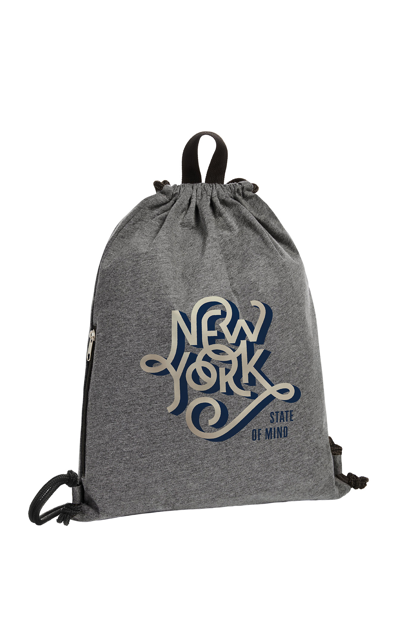 drawstring bag JERSEY drawstring bag JERSEY