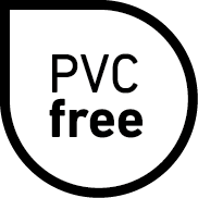 PVC-free