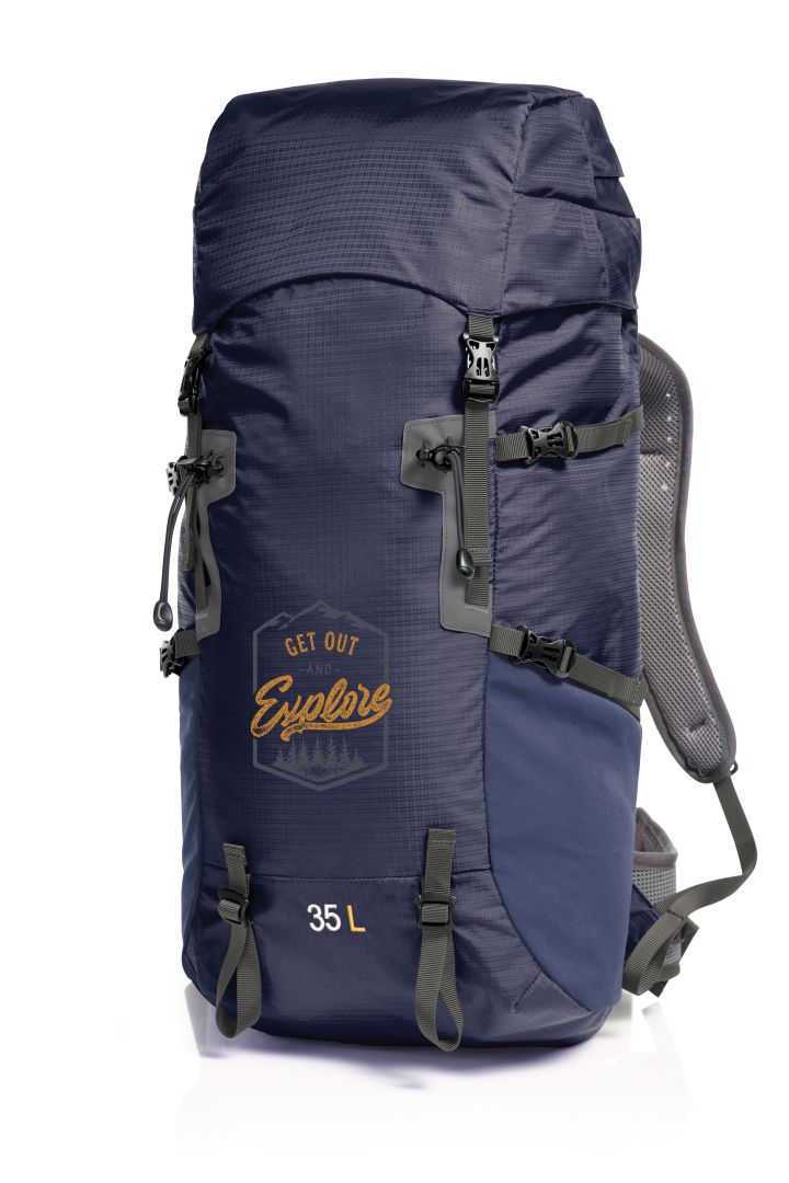 trekking backpack MOUNTAIN trekking backpack MOUNTAIN