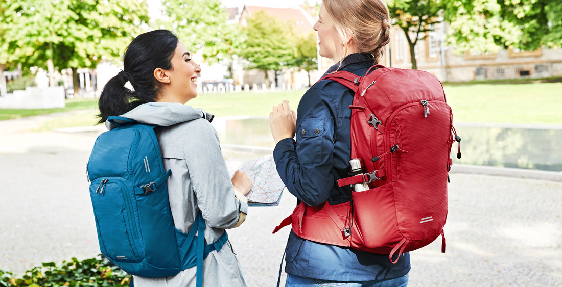 Sustainable promotional products