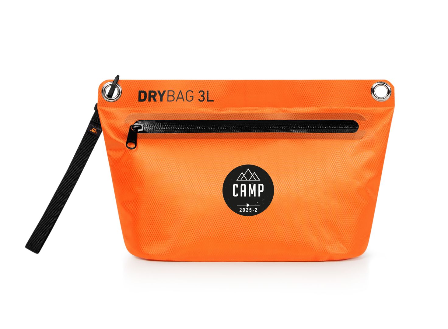 zipper bag DRYBAG zipper bag DRYBAG