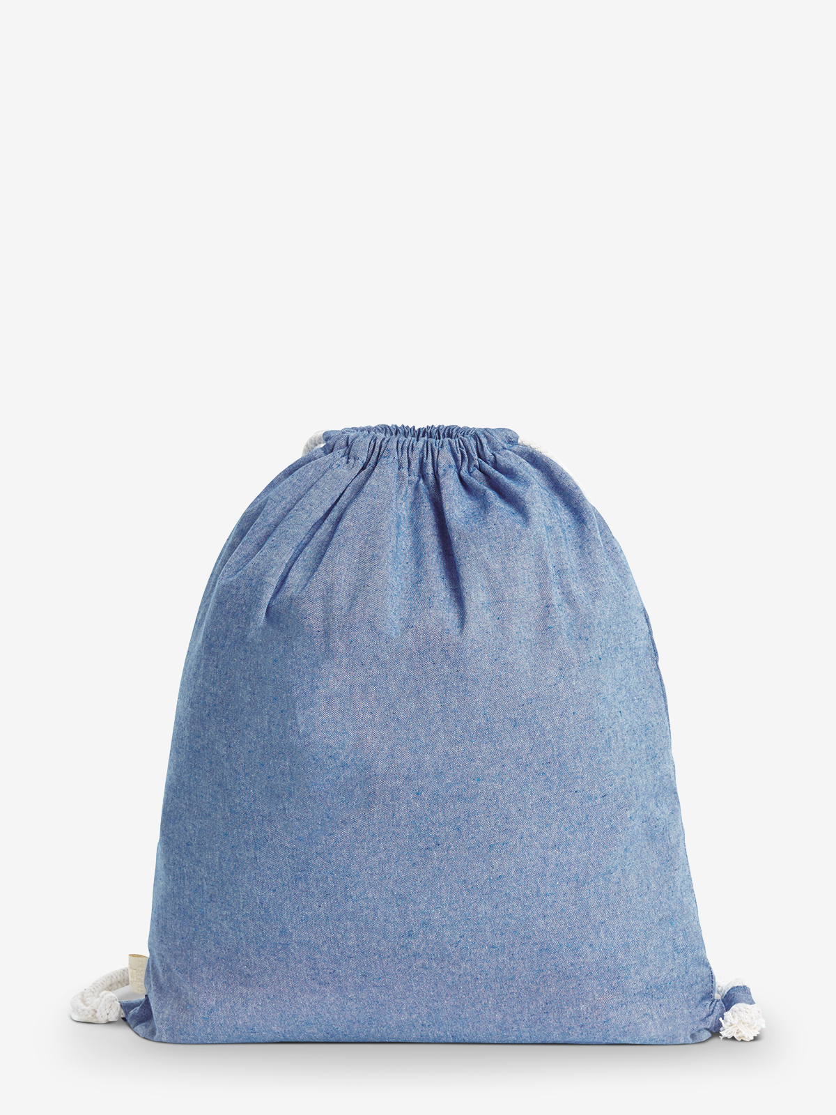 drawstring bag PLANET