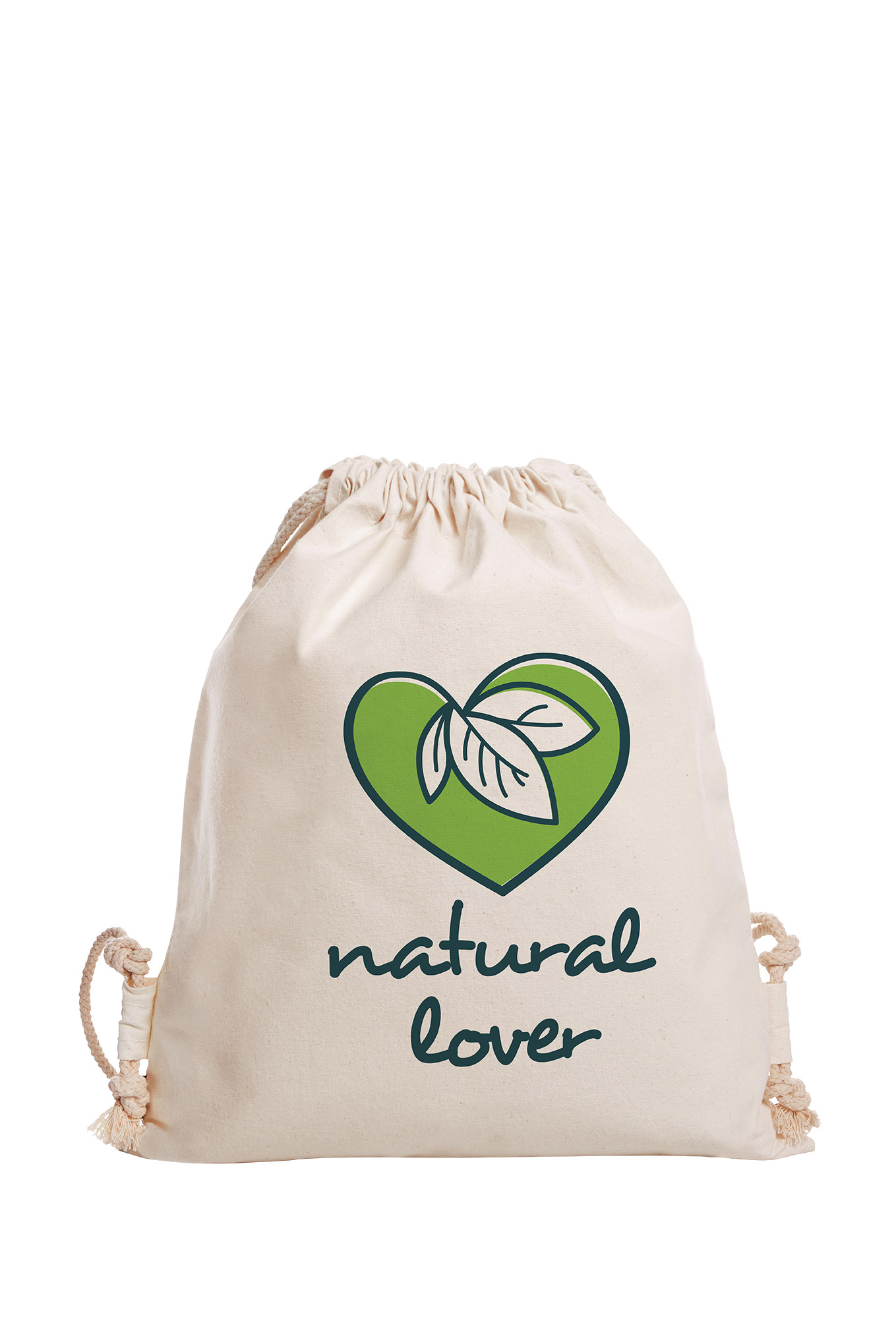 drawstring bag ORGANIC drawstring bag ORGANIC