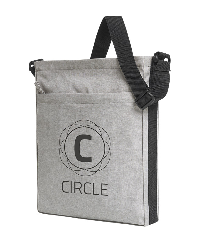 shoulder bag CIRCLE shoulder bag CIRCLE