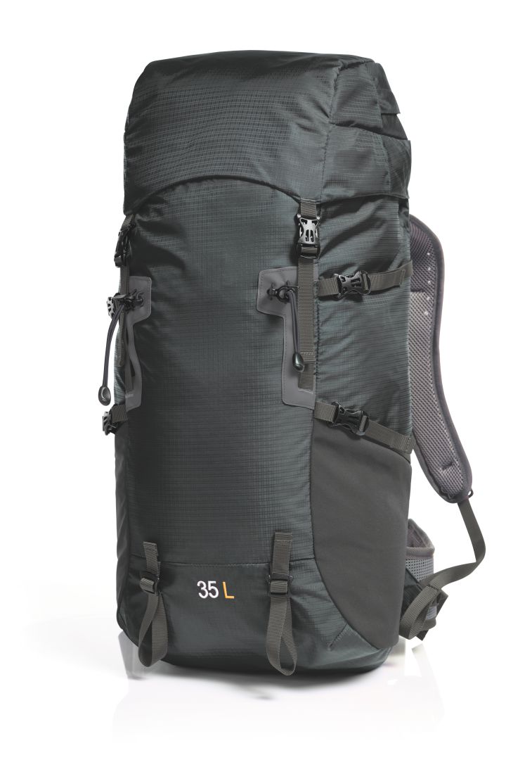 trekking backpack MOUNTAIN trekking backpack MOUNTAIN