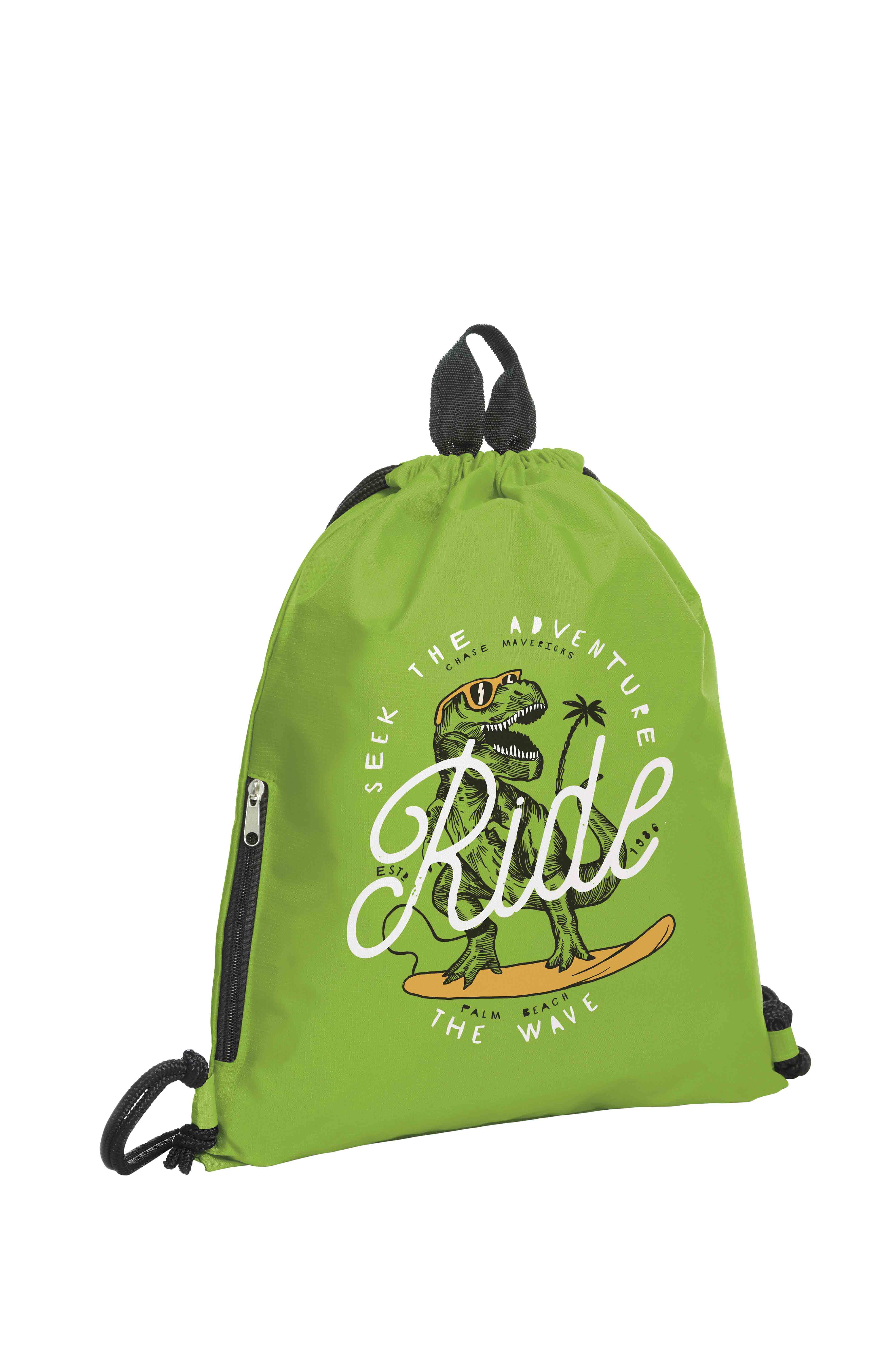 drawstring bag JOIN drawstring bag JOIN