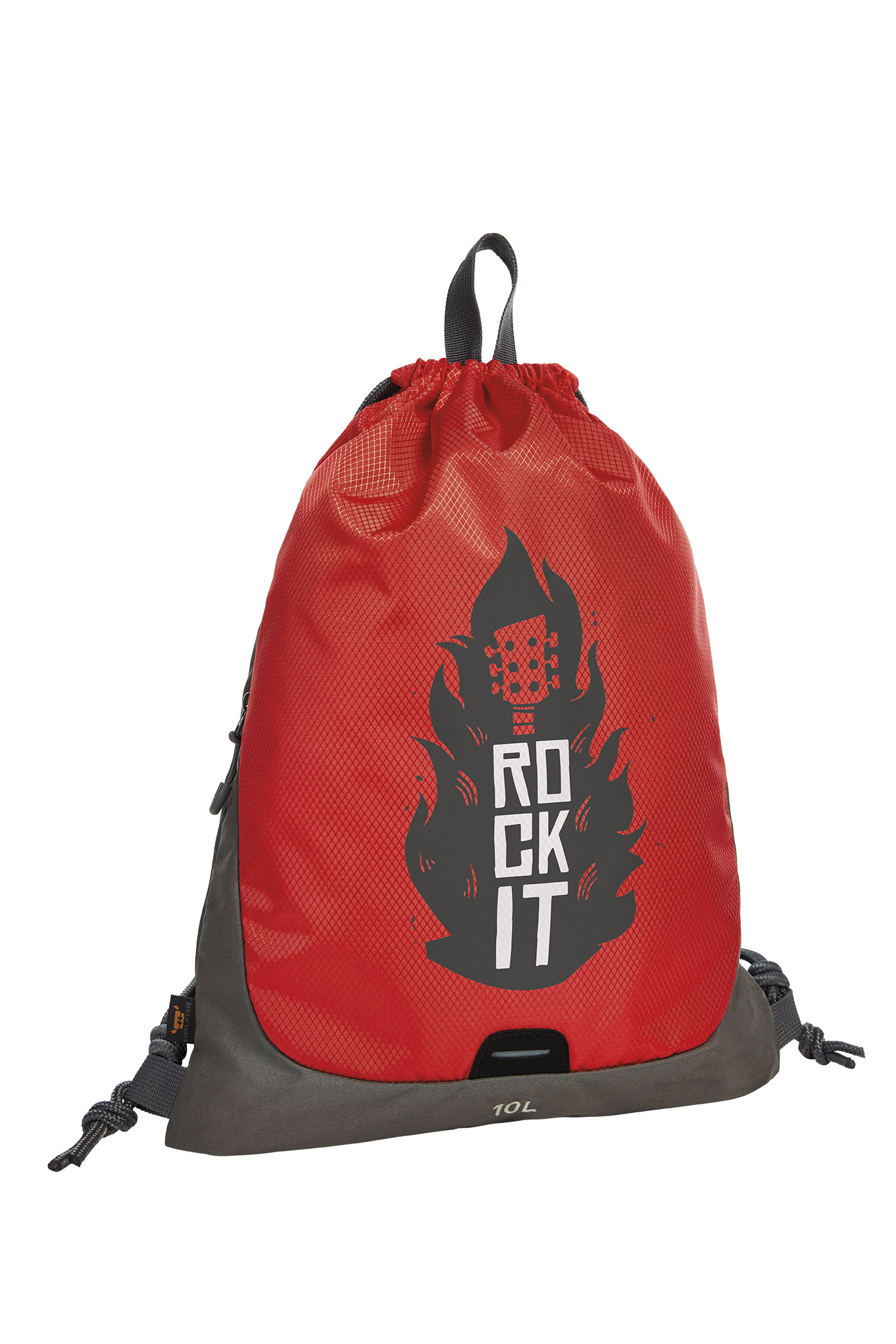 drawstring bag STEP drawstring bag STEP