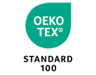 OEKO-TEX® label Halfar has some products with OEKO-TEX® label