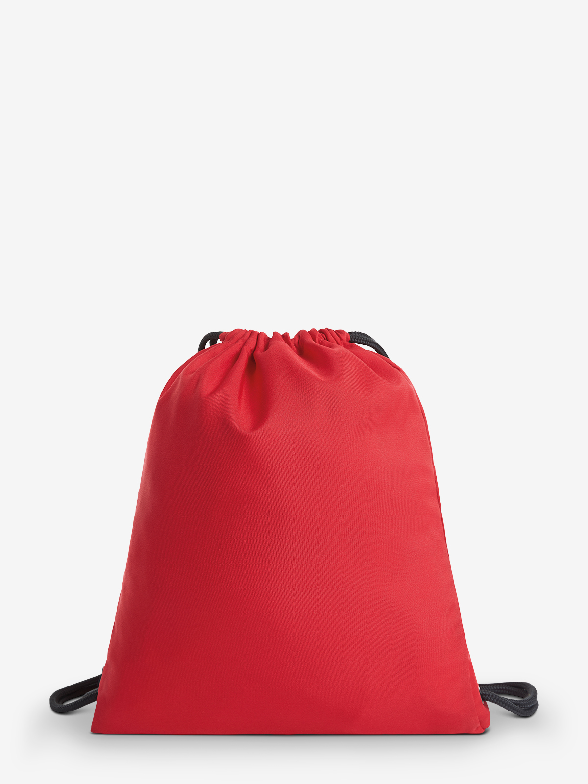 drawstring bag CARE