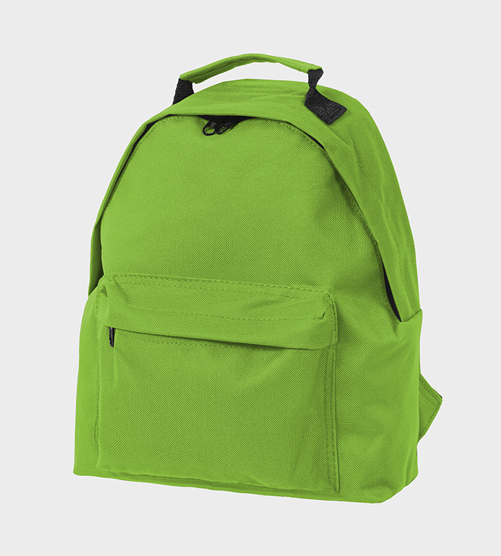 Lime on sale green backpack