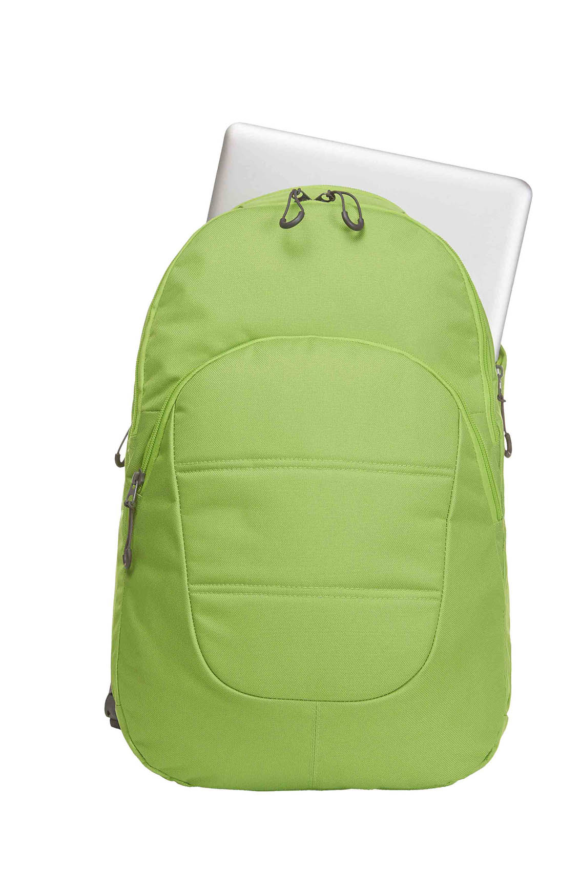 filled notebook backpack CAMPUS
