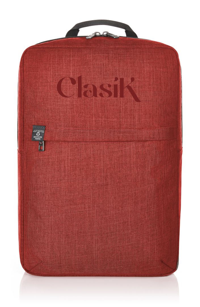 notebook backpack EUROPE notebook backpack EUROPE