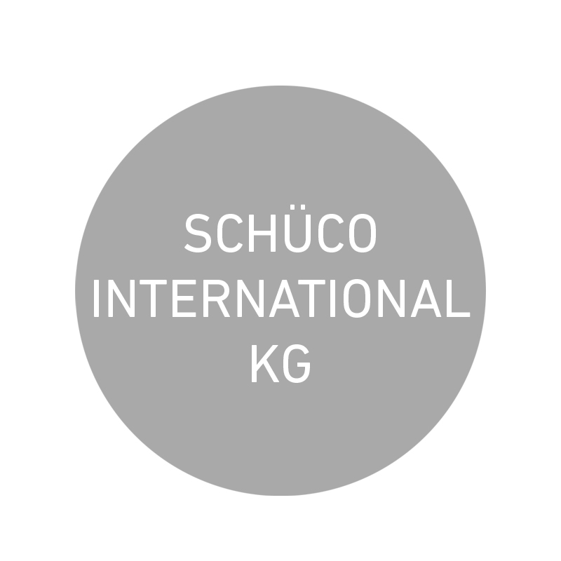 Schüco International KG as the referent for a special custom-made bag