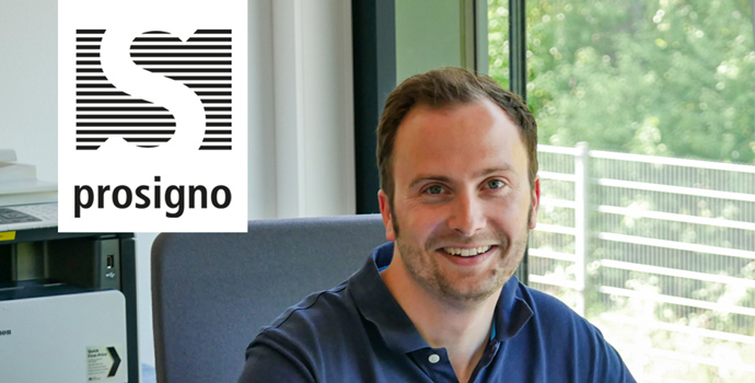 HALFAR AND PROSIGNO: DIVERSITY THAT UNITES