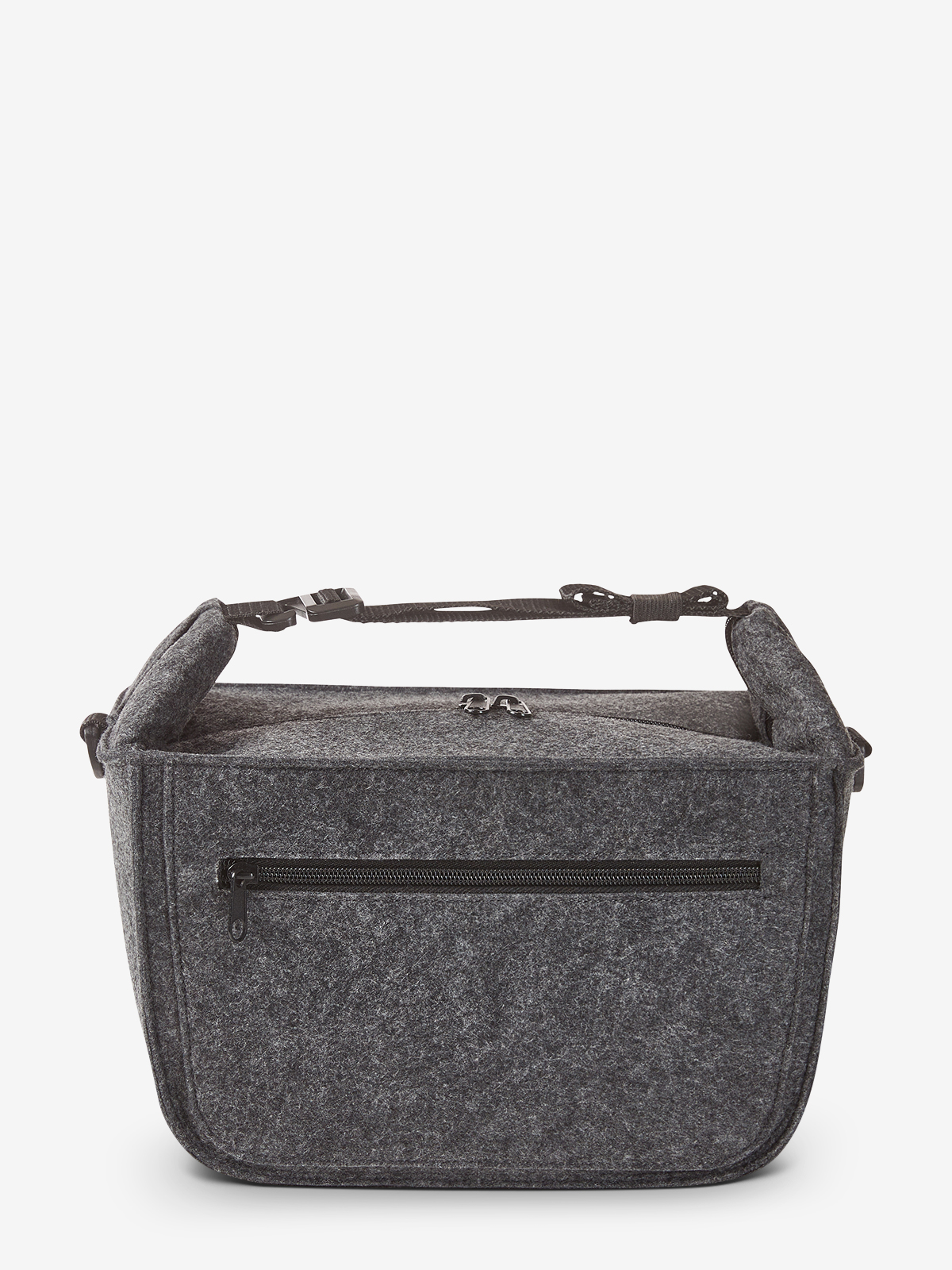 felt lunchbag SOFTBASKET