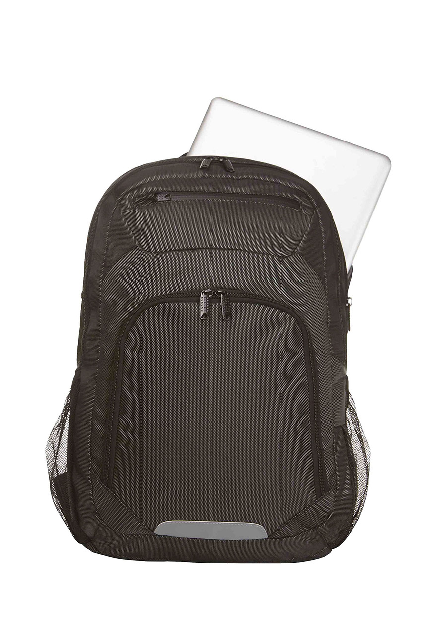 filled notebook backpack PREMIUM