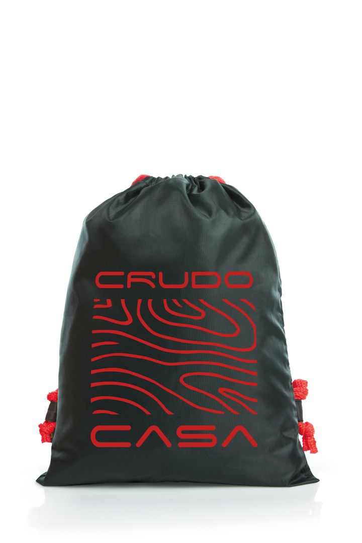drawstring bag FLASH drawstring bag FLASH