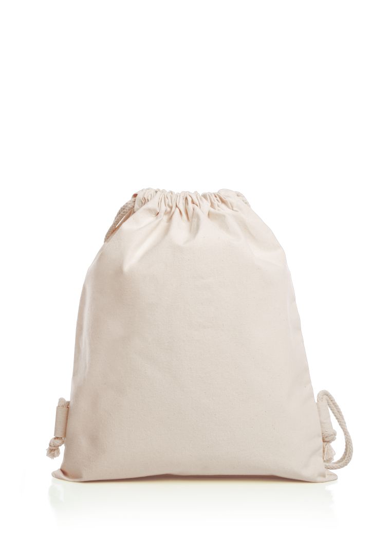 drawstring bag ORGANIC drawstring bag ORGANIC