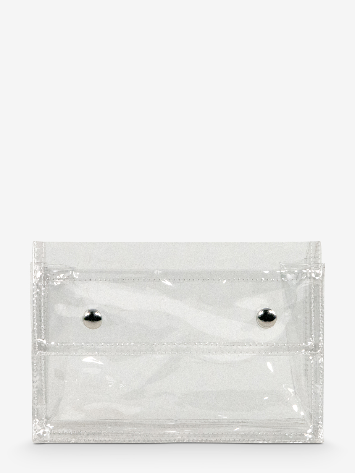 bag with press buttons UNIVERSAL