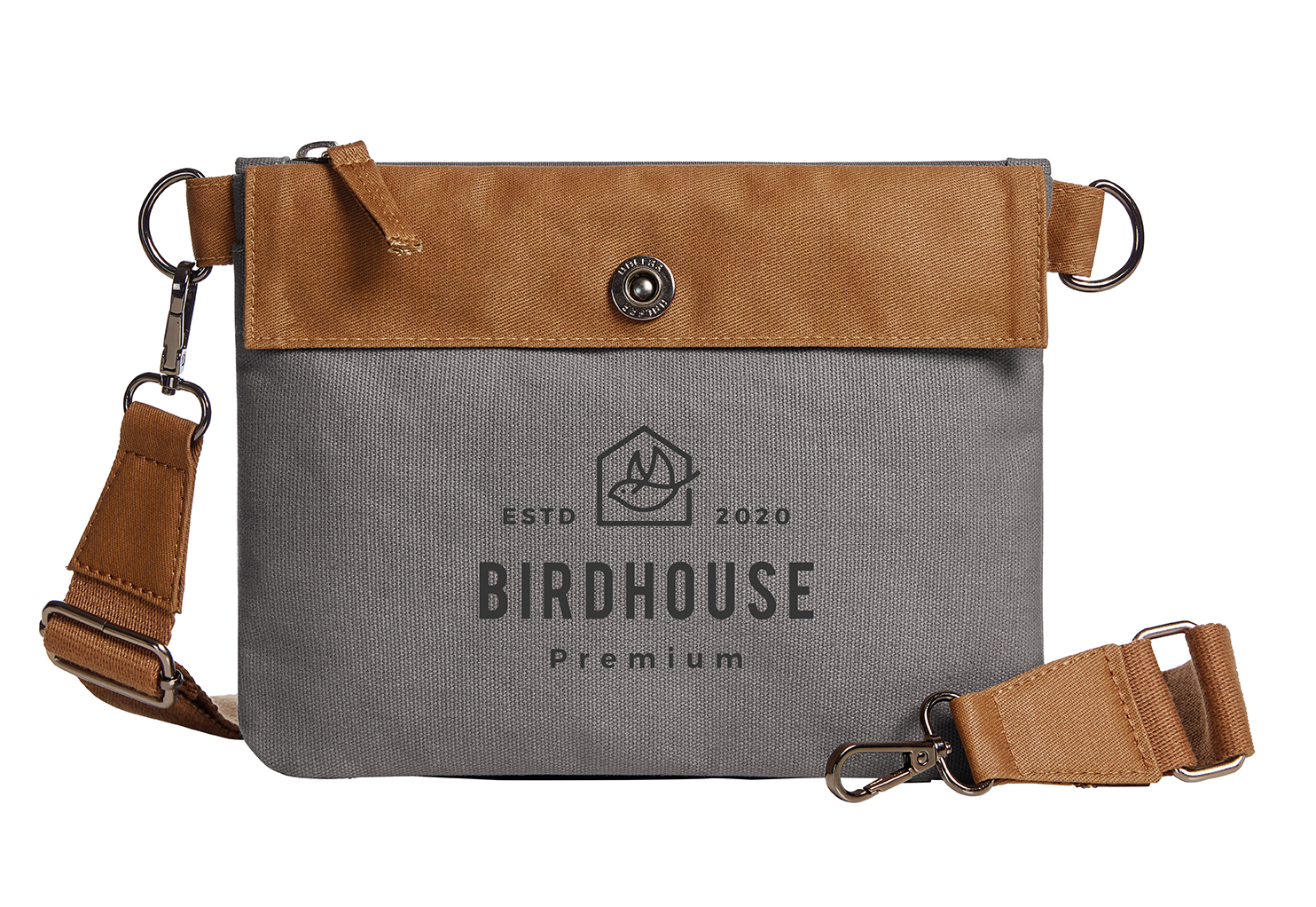 zipper bag LIFE zipper bag LIFE