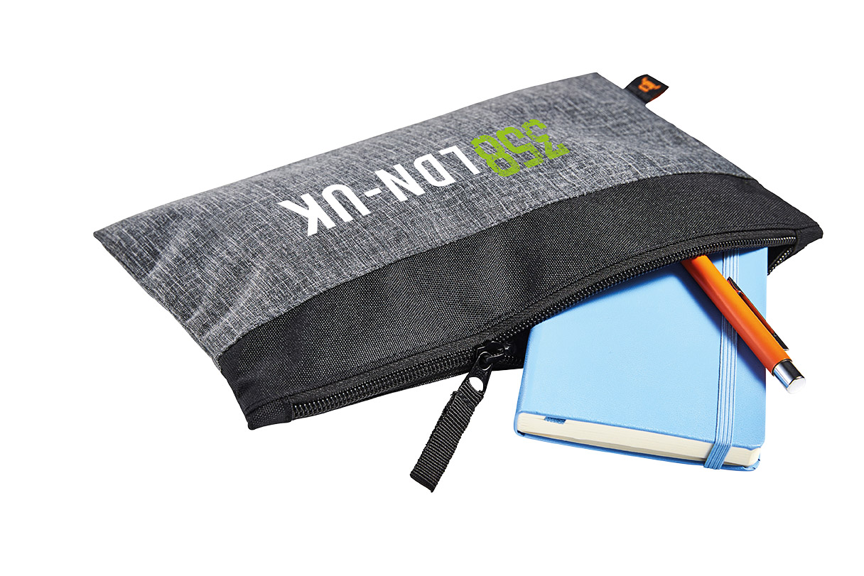 zipper bag ELEGANCE zipper bag ELEGANCE