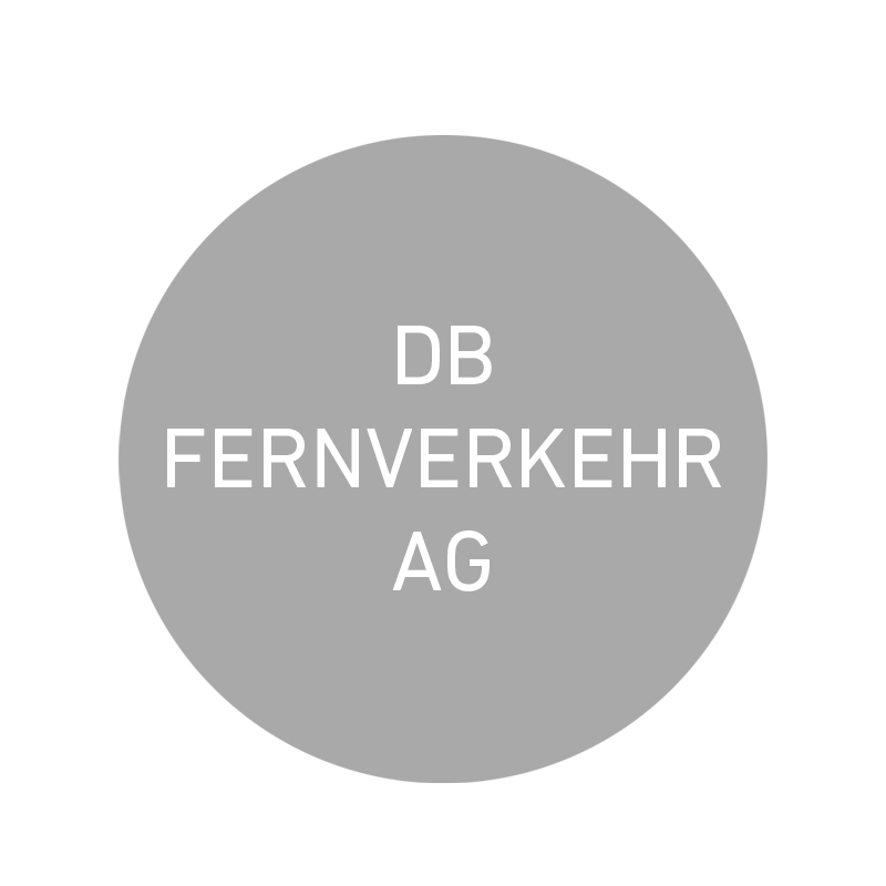 DB Fernverkehr AG as a referent for a special custom-made bag