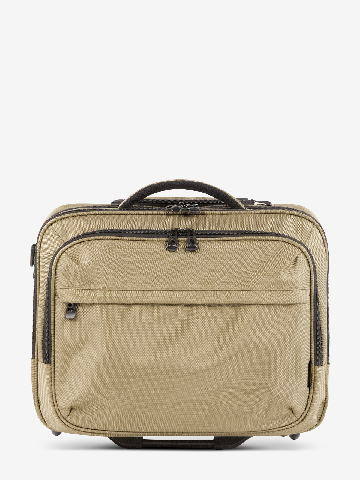 business trolley MISSION