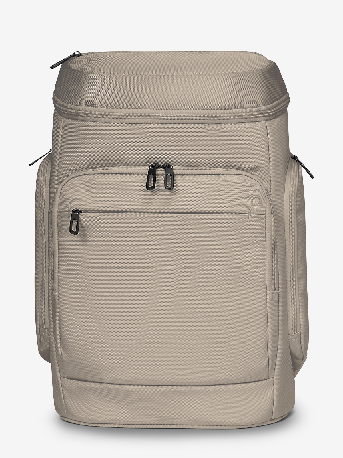 notebook backpack SOLID
