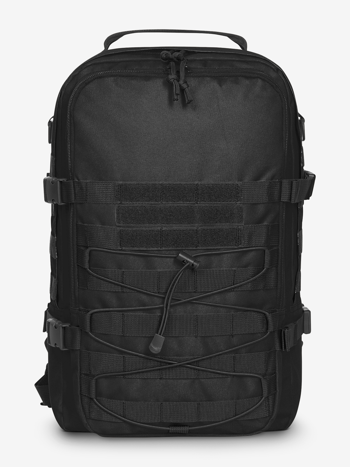 notebook backpack MOLLE