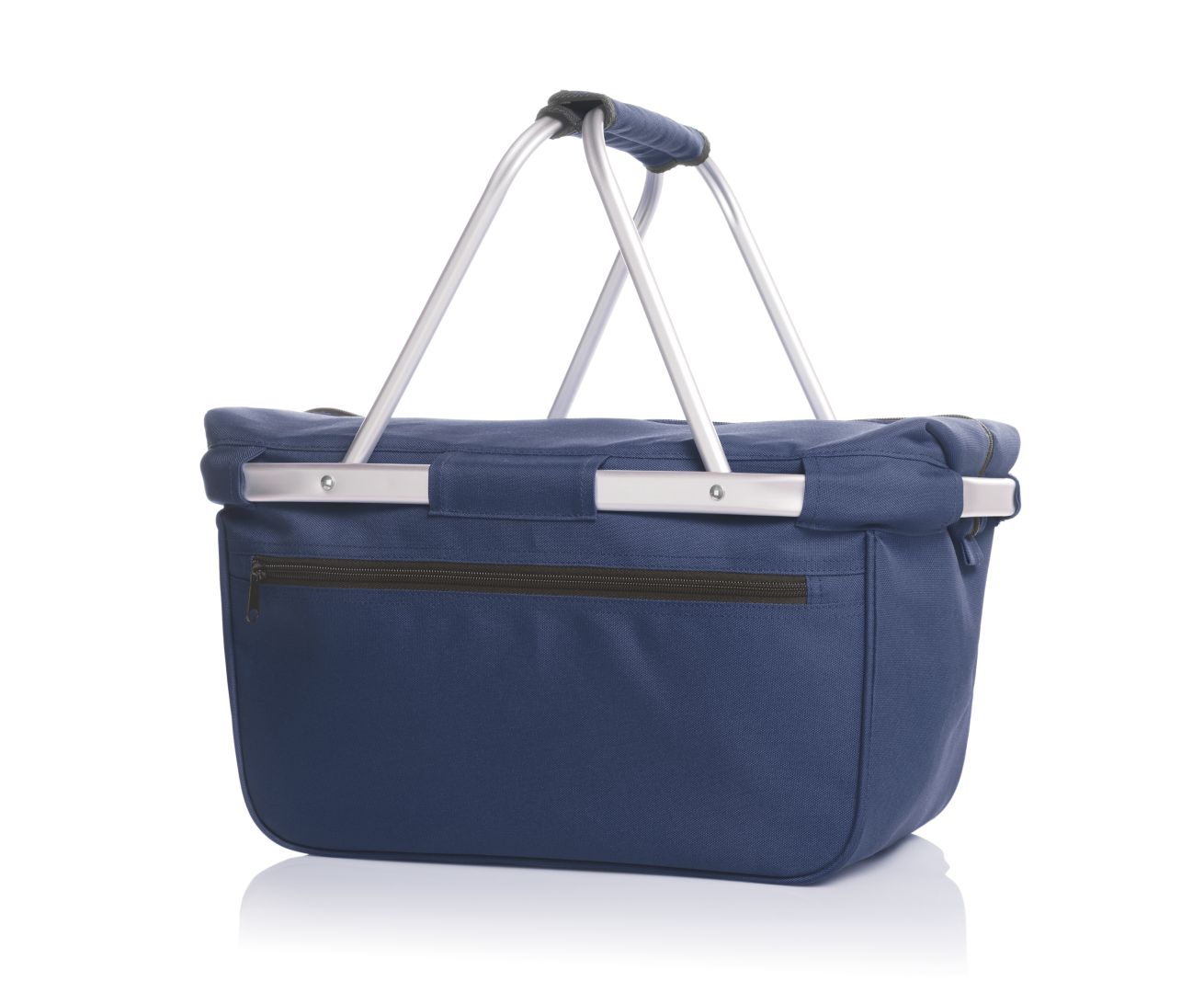 cooler shopper BASKET cooler shopper BASKET