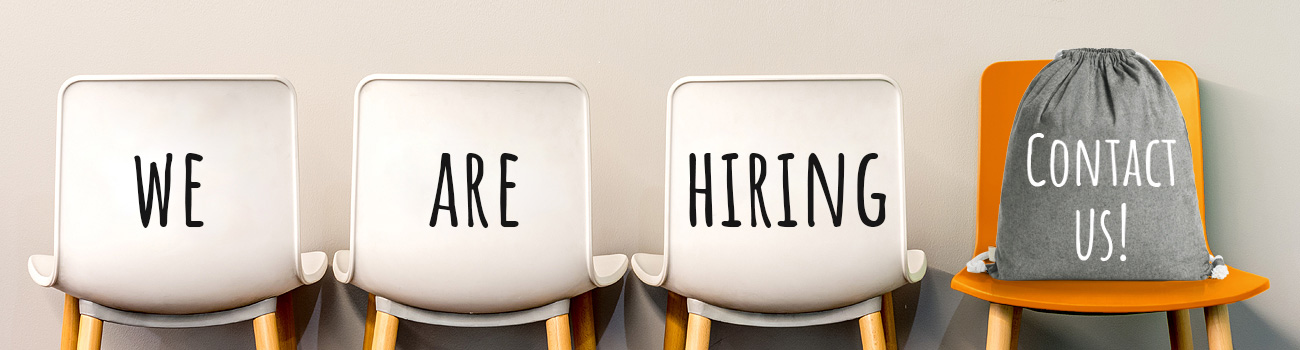 Job offers Job offers at Halfar