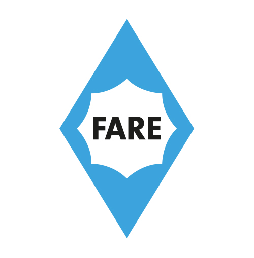 Sister company of Halfar: FARE® (Guenther Fassbender GmbH)