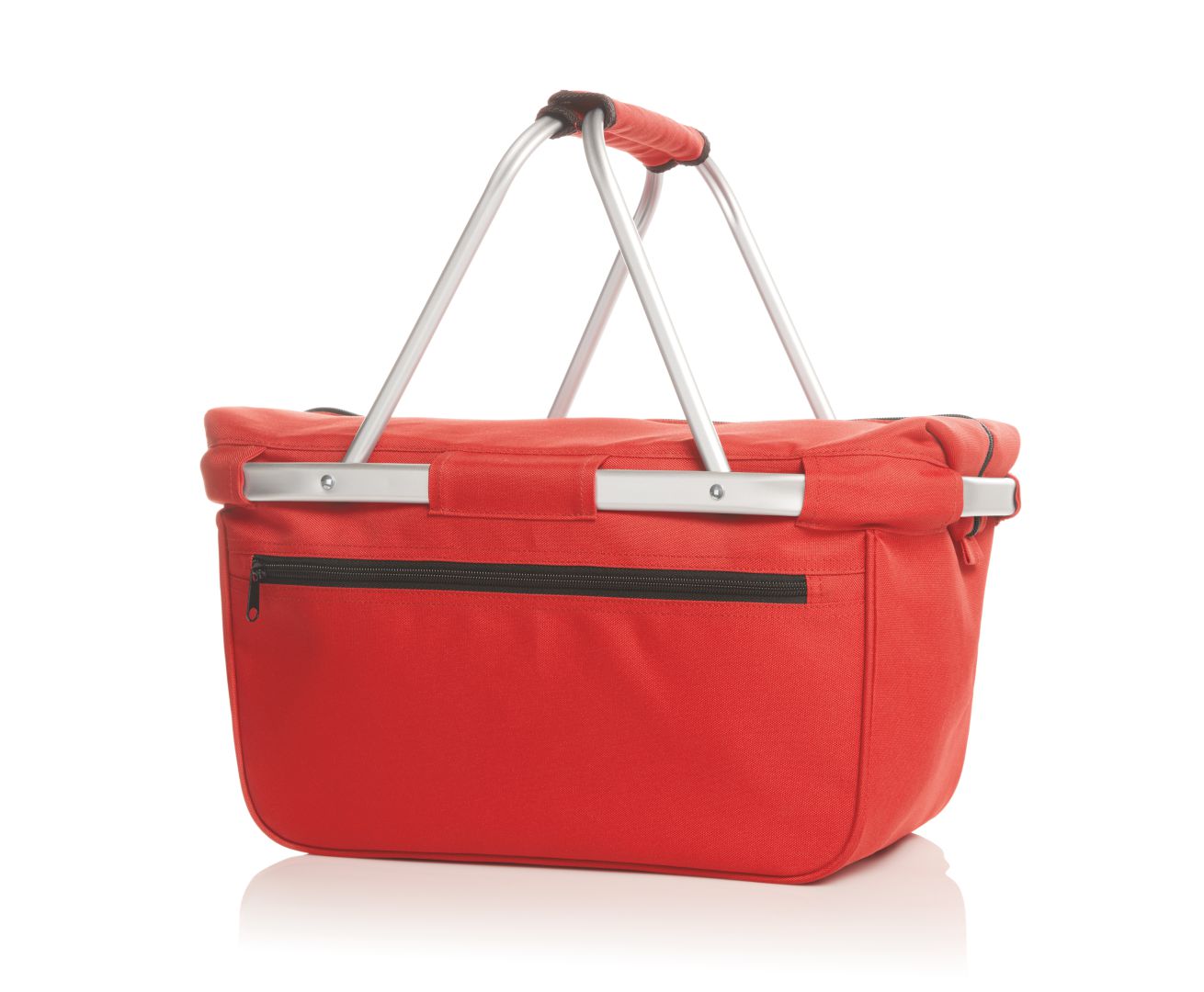 cooler shopper BASKET cooler shopper BASKET