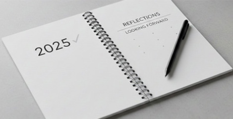 HALFAR YEAR IN REVIEW 2025 