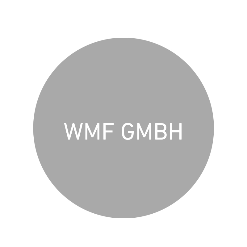 WMF GmbH as a referent for a special custom-made bag