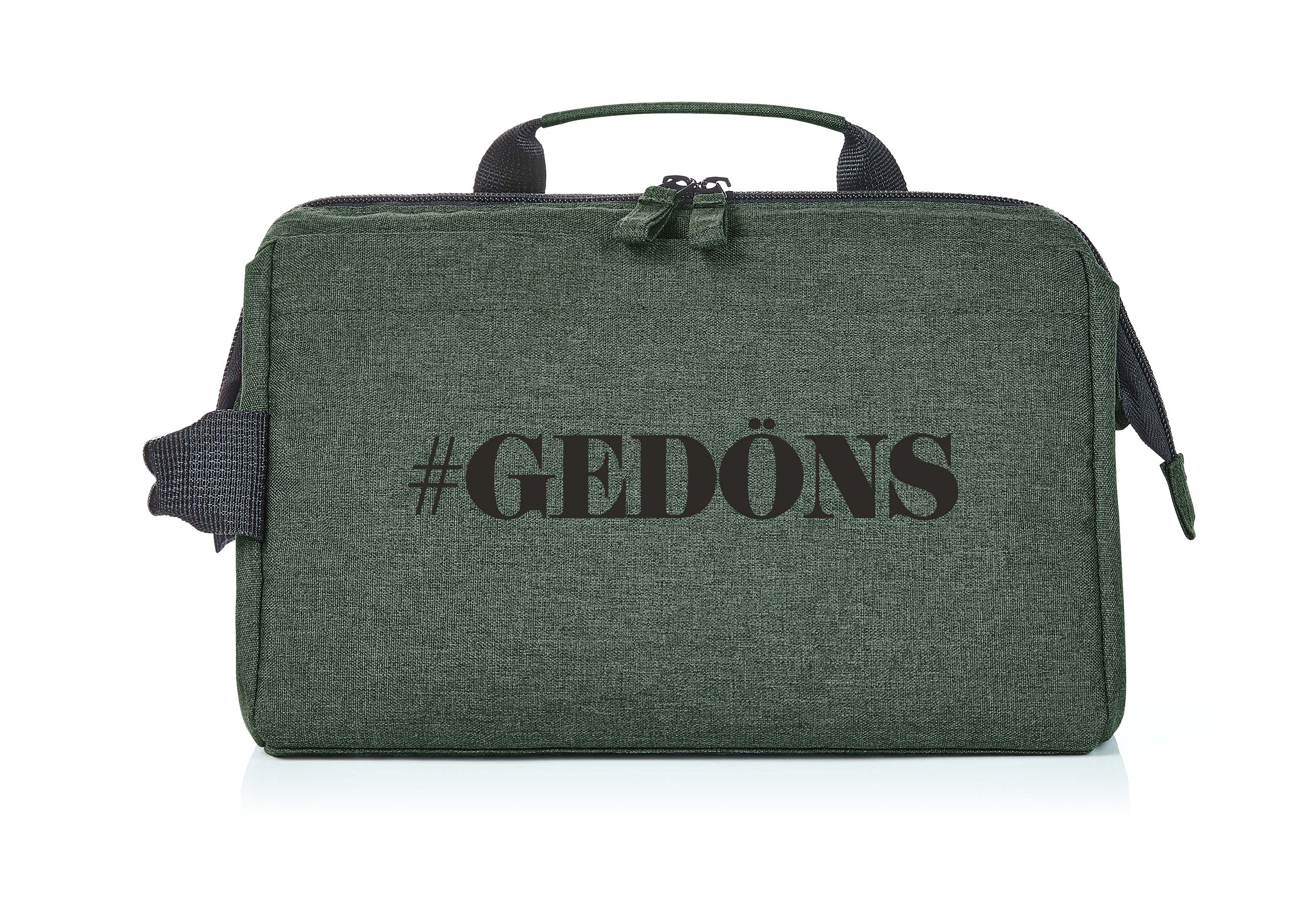 zipper bag CIRCLE zipper bag CIRCLE