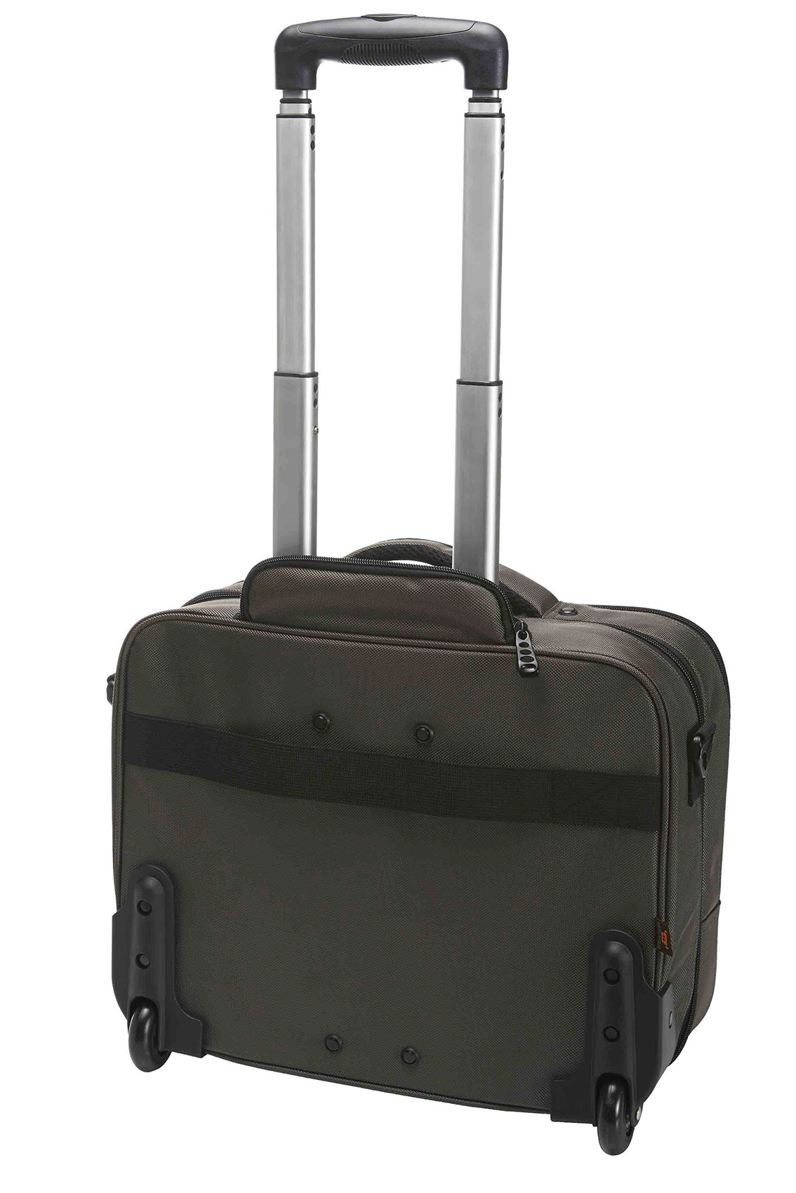 American tourister 2025 business trolley